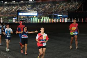 BIB: 
                            <button type="button" onclick="openModal(23800814)" class="btn btn-primary btn-sm float-right btn-popup" data-toggle="modal" data-target=".modal-high-quality">
                        <i class="fas fa-shopping-cart"></i> Add to Cart
                    </button>
                                            <button type="button" onclick="isThisMe(23800814, true)" class="btn btn-success btn-sm float-right btn-popup btn-isme hidden" data-toggle="tooltip" data-placement="bottom" title="นี่คือรูปของคุณใช่ไหม คลิกที่นี่เพื่อเอาเข้าอัลบั้ม">
                        <i class="fas fa-plus"></i> Add to album
                    </button>
                    <button type="button" onclick="isThisMe(23800814, false)" class="btn btn-warning btn-sm float-right btn-popup btn-isnotme hidden">
                        <i class="fas fa-ban"></i> Remove from album
                    </button>